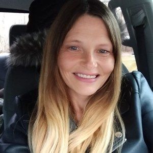 Meet your Posher, Paige